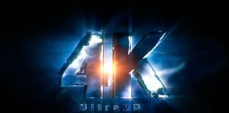 Formato 4k 813 0 Elettronica il formato 4k